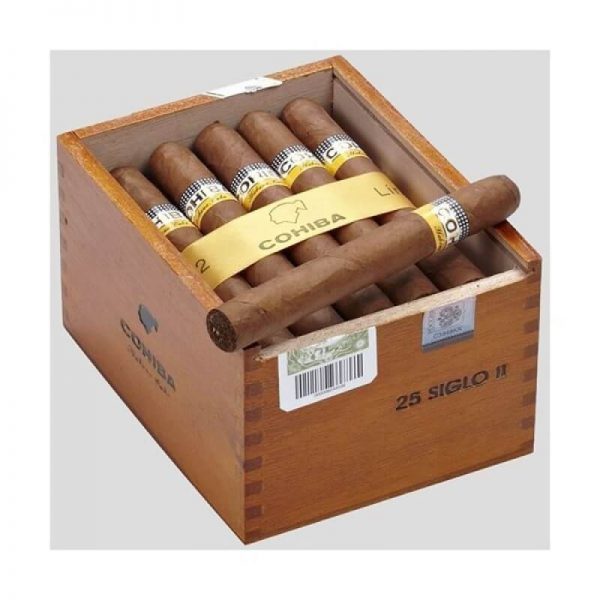 cohiba-siglo-ii-2